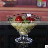 Hot Sale Personalized Wholesale Sundae Glass Ice Cream Bowl / Dessert Cup 255ml thumbnail-4
