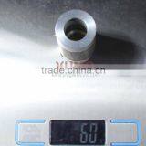 YUMO SD4-C 4X10 D18L30 YUMO 5X5 D11L34 Rigid Plum Universal Flexible Spring Coupling Encoder Coupling Couplings thumbnail-6