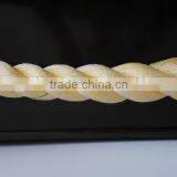 3 Strand PP/polyester Mixed Rop With Lloyd's Certificate thumbnail-2