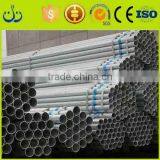 GI PIPE/Hot Dipped Galvanized Tube/ Steel Pipe thumbnail-4