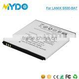 2015 China Oem Dual Sim Mobile Phone With Long Battery Life for High Capacity Battery thumbnail-2