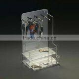 Acrylic Key Holder / Acrylic Key Hanger