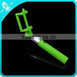 2015 New Hot Monopod Wholesale Camera Bluetooth Selfie Stick thumbnail-4