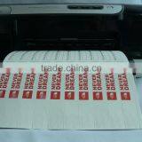 Inkjet Printed Wristbands thumbnail-5