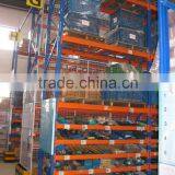Industry Multi-use Heavy Duty Warehouse Steel Rack