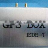 Universial Gps Box Compatible ISDB-T