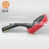abrasive wheel brush