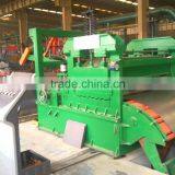 Plate Decoiling Flattening Shearing Machine thumbnail-5