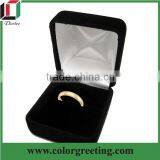 Hot Sale Luxury Jewelry Gift Box Supplier in China thumbnail-2