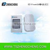 CE Approved IP30 4-way Electrical Power Distribution Box Size thumbnail-2