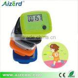 multifunctional wholesale precise pedometer manual