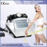 R9 40Khz Strong Ulstronic Cavitation Maquina De Slim Machine With CE thumbnail-1
