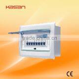 NTSM 8,12,18 Ways Electrical Plastic Enclosure