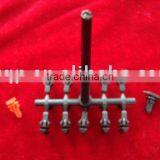 Automotive Plastic Clip