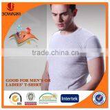 Rayon Single Jersey Plain Dyed Knitted Fabric For Wholesale thumbnail-3