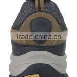 Waterproof Hiking Shoes Men Climbing Mountaineering Shoes HT-91513A thumbnail-3