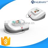 Painless treatment immediately result Real 30MHz high frequency portable vascular removal machine