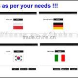 Shr YAG Laser Hair Removal Tattoo Removal Beauty thumbnail-6