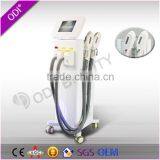 SHR Elight ipl power supply / factory outlet low hair removal prices