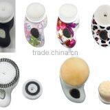 Battery Operated Electric Facial Cleanser Brush thumbnail-6