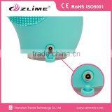 Electric Beauty Tools Face Washing Silicone Cleansing Brush thumbnail-4