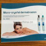 NL-0828 Most Popular Diamond Microdermabrasion Handled Facial Message Equipment for Skin Rejuvention thumbnail-3