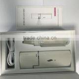 2016 White Portable Mini Face Nano Steam Tools Portable Facial Sprayer thumbnail-3