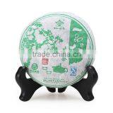 2006yr Raw pu Erh Tea Drinks That Lower Blood Pressure thumbnail-2