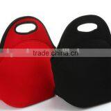China Supplier Direct Sale Neoprene Warmer Lunch Box Bag Neoprene Lunch Box Thermal Bag thumbnail-2