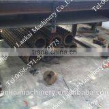 Best Selling Waste Wood Pallet Crusher / Wood Pallet Crusher Machine/automatic Wood Pallet Crushing Machine thumbnail-3