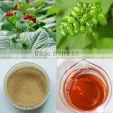 Natural Ginseng Root Extract ISO, GMP, HACCP, KOSHER, HALAL Certificated. thumbnail-4