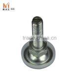 Furniture Feet M10 Threaded Adjustable Leveling Feet thumbnail-3