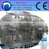 Professional and High Efficiency Automatic Spring Water Filling Machine thumbnail-4