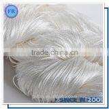 Egret Rayon Embroidery Thread