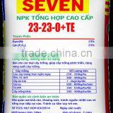 NPK 23-23-0+TE Quick Solubility thumbnail-4