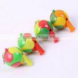 Funny Plastic Toy Whistle thumbnail-3