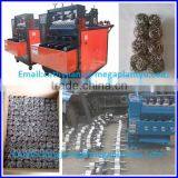 Automatic clean Ball Scourer Machine thumbnail-1