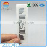 Wholesale Price Paper Sticker hf / Uhf Rfid Lable Tag thumbnail-1