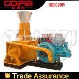 Odf 200Kg/Hour Outpur Pe Granulator