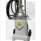 Amercia style Air-operated Grease pump GZ-3A ,Pneumatic grease pump,Air operated grease pump