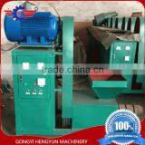 Best Sale and Large Capacity Wood Sawdust Coal and Charcoal Briquette Machine thumbnail-2