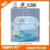 Wire Pet Hamster Cage thumbnail-4