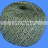 natural jute twine ball with competitive price