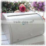 OEM Galvanized Steel Bread Bin Cupcake Bin thumbnail-1