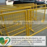 Portable fencing temporary fence made in china