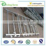 10ft Cattle Sleflocking Headlock Panels thumbnail-6