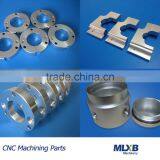 Aluminium 6061 6063 7075 T6 CNC Milling