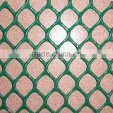 Low Price Plastic Mesh Square Hole Mesh China Factory thumbnail-3