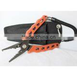 High Quality Stainless Steel Fishing Pliers thumbnail-1