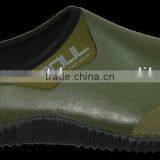 Waterproof Neoprene Rubber Garden Slippers thumbnail-2